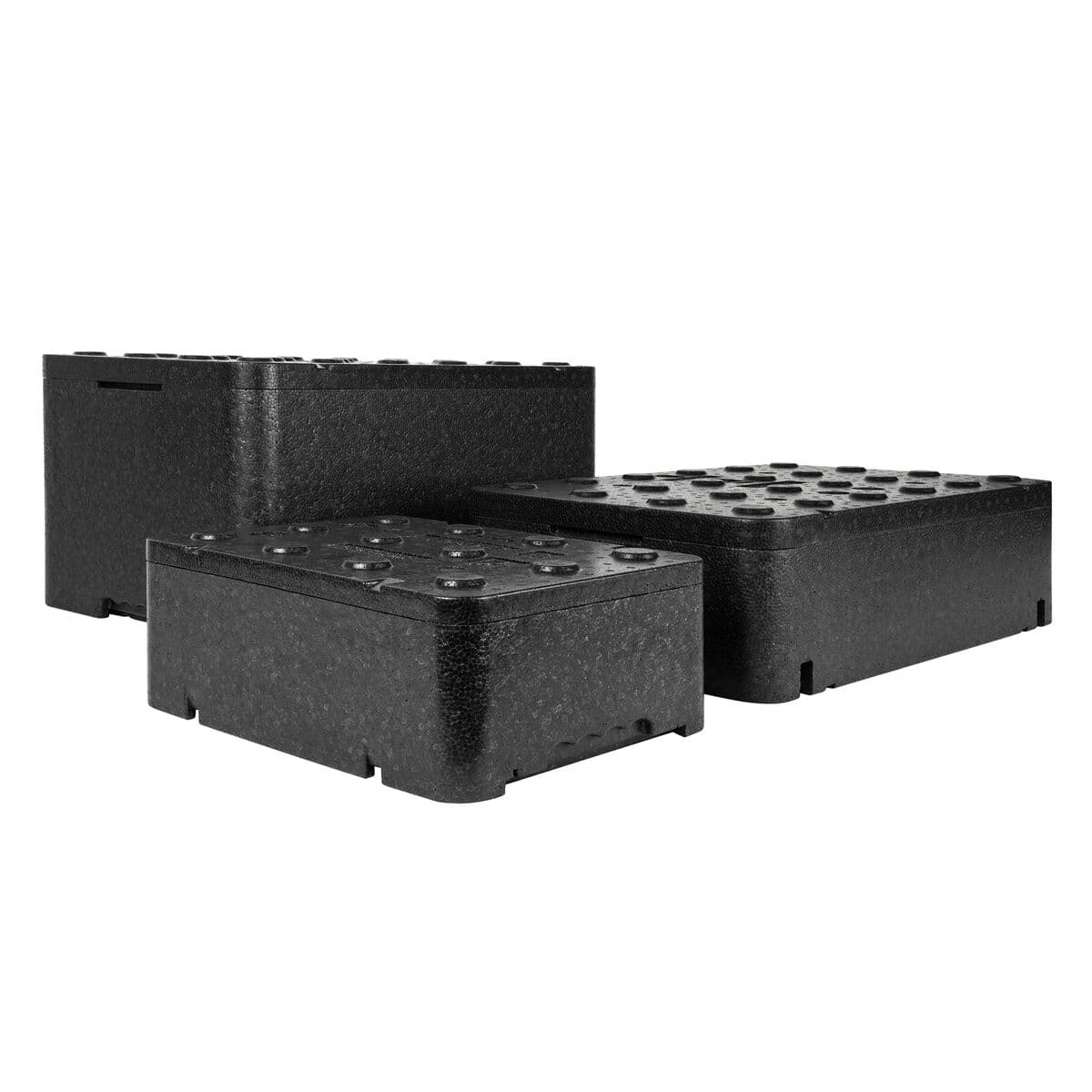 Thermobox / Polybox - pro EN plechy 685 x 485 x 365 mm