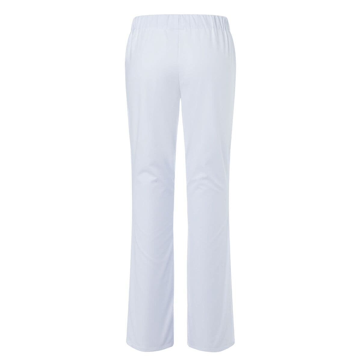 (6 pieces) Karlowsky - Women's trousers Barcelona - White - Size: 34