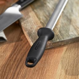 ZWILLING | Wetzstahl - Diamant-Beschichtung - 260mm