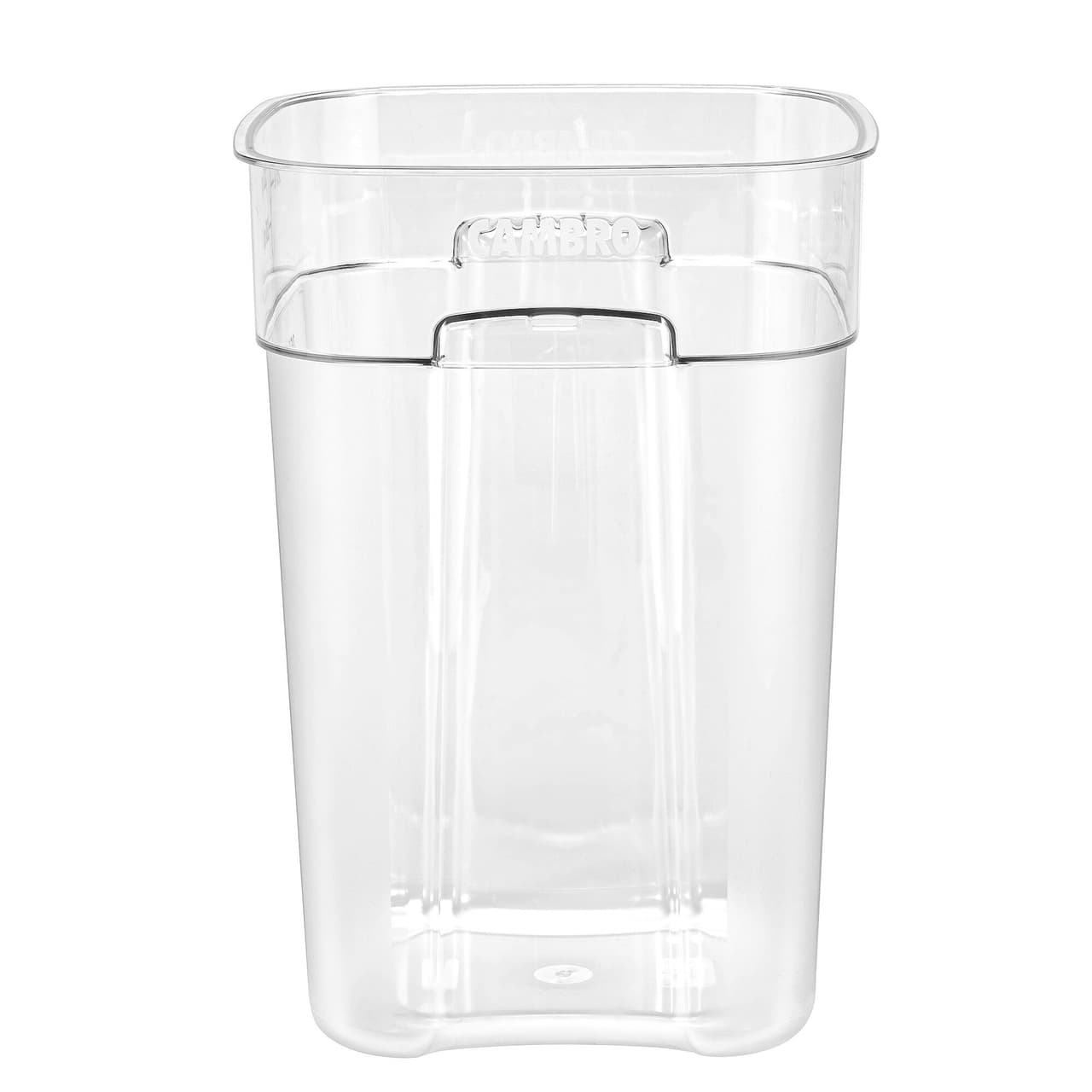 CAMBRO | Nádoba CAMWEAR® FreshPro - 20,8L - transparentní