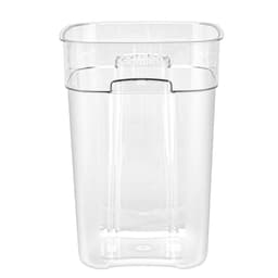 CAMBRO | Nádoba CAMWEAR® FreshPro - 20,8L - transparentní