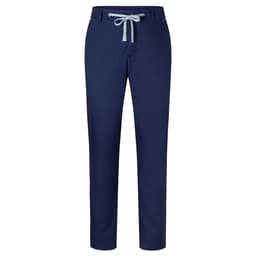 Karlowsky - Men's Modern Stretch Chino Pants - Navy - Size: 56