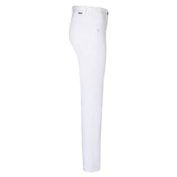 (6 pieces) Karlowsky - Ladies 5-pocket pants - White - Size: 38