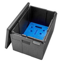 CAMBRO | CAMCHILLER - Chladicí deska - vhodná pro všechny CAM GOBOXY® GN 1/1 - modrá