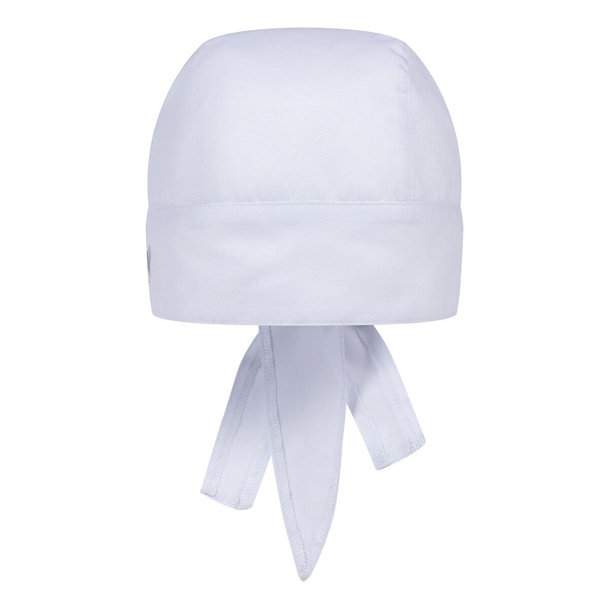 (5 pieces) Karlowsky Bandana Essential - White