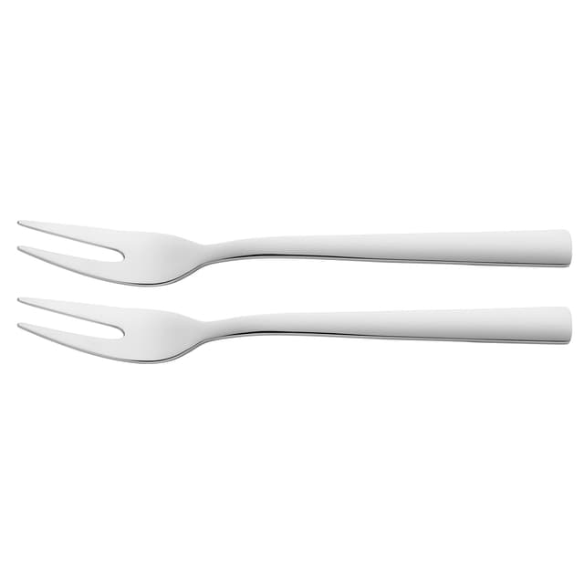 ZWILLING | DINNER - Fleischgabel-Set - 2-tlg - poliert