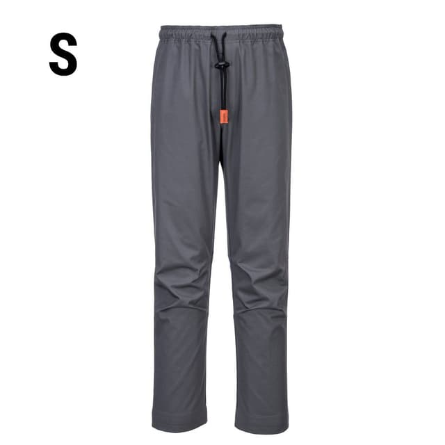 MeshAir Pro Waistband Trousers - Grey - Size: S