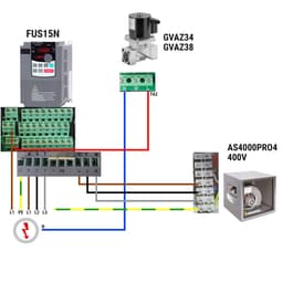 Airbox Pro - 4000 m³ za hodinu