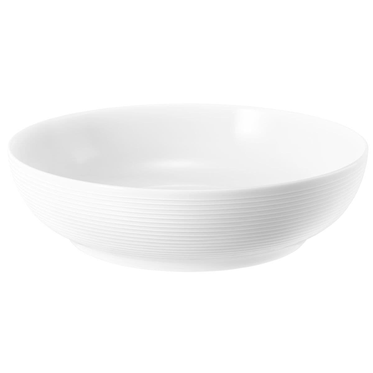 (2 pieces) Seltmann Weiden - Foodbowl - Ø 250 mm