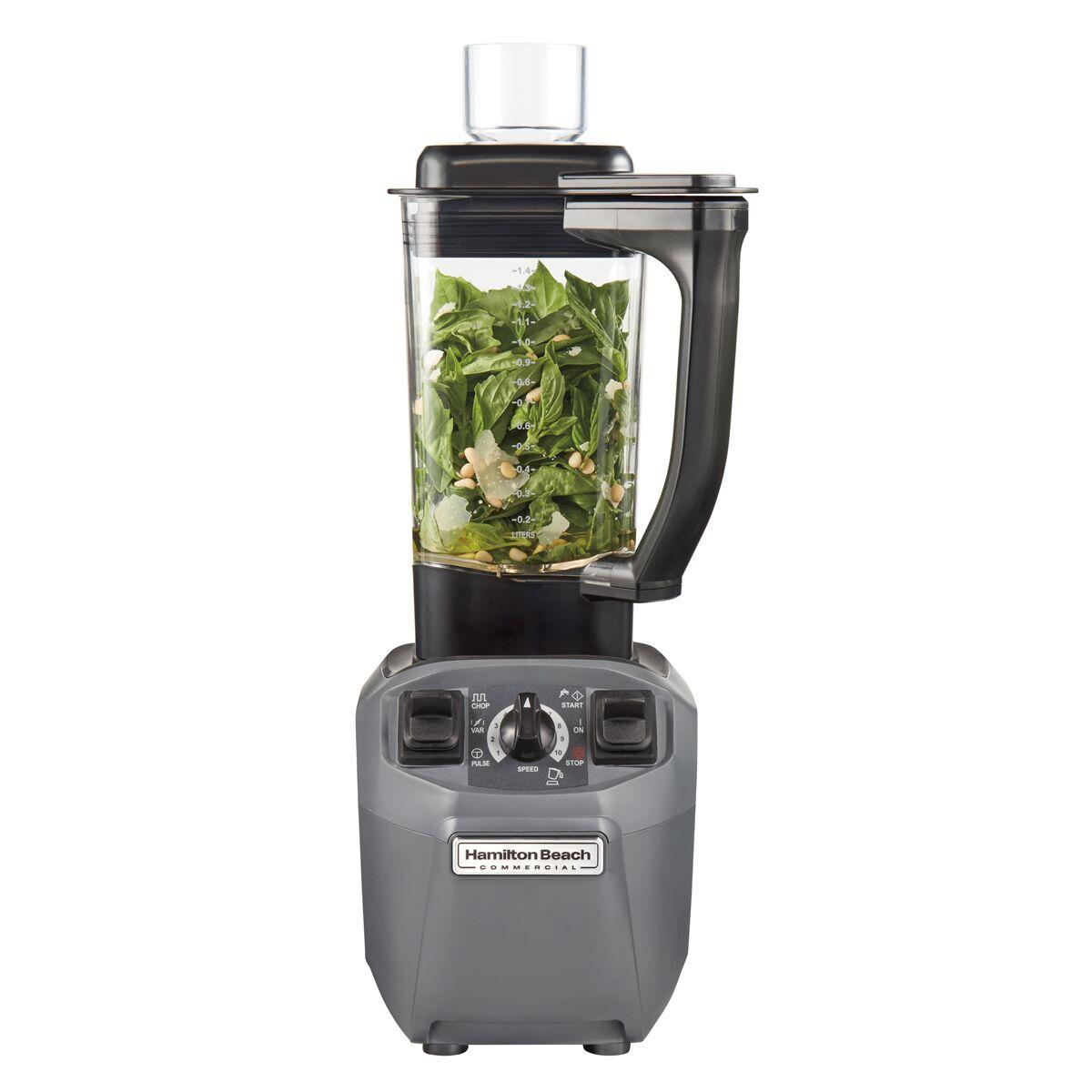 HAMILTON BEACH | Food mixer EXPEDITOR HBF510 - 1.4 liter - 1.8 kW