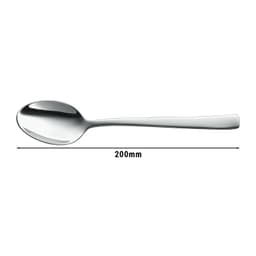 ZWILLING | CULT CHROME - Lžíce - 200 mm - leštěná