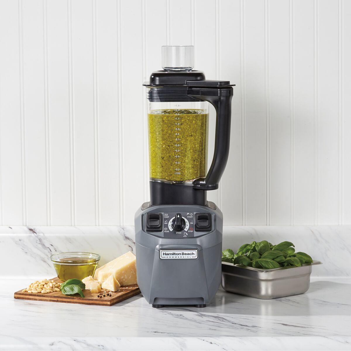 HAMILTON BEACH | Food mixer EXPEDITOR HBF510 - 1.4 liter - 1.8 kW