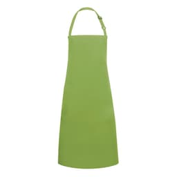 Karlowsky - Bib Apron Basic - Lime