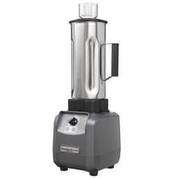 HAMILTON BEACH | Foodmixer EXPEDITOR HBF600S - 1,8 Liter - 750 Watt - Edelstahlbehälter