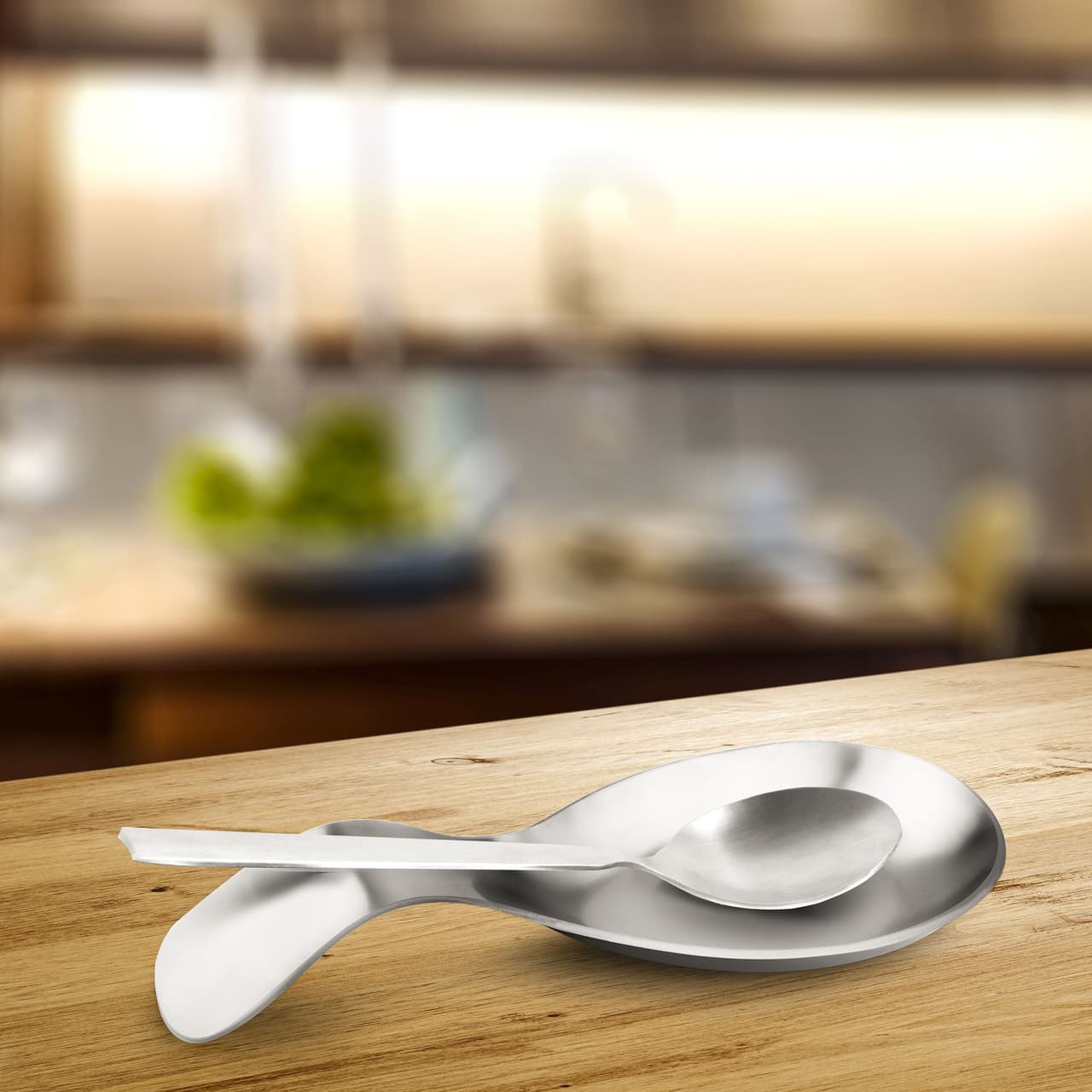 Spoon rest - small