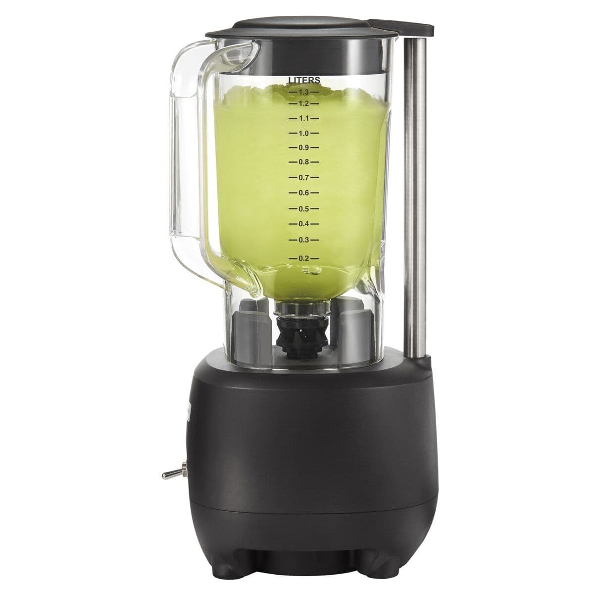 HAMILTON BEACH | Barmixer HBB908R - 1,25 Liter - 745 Watt