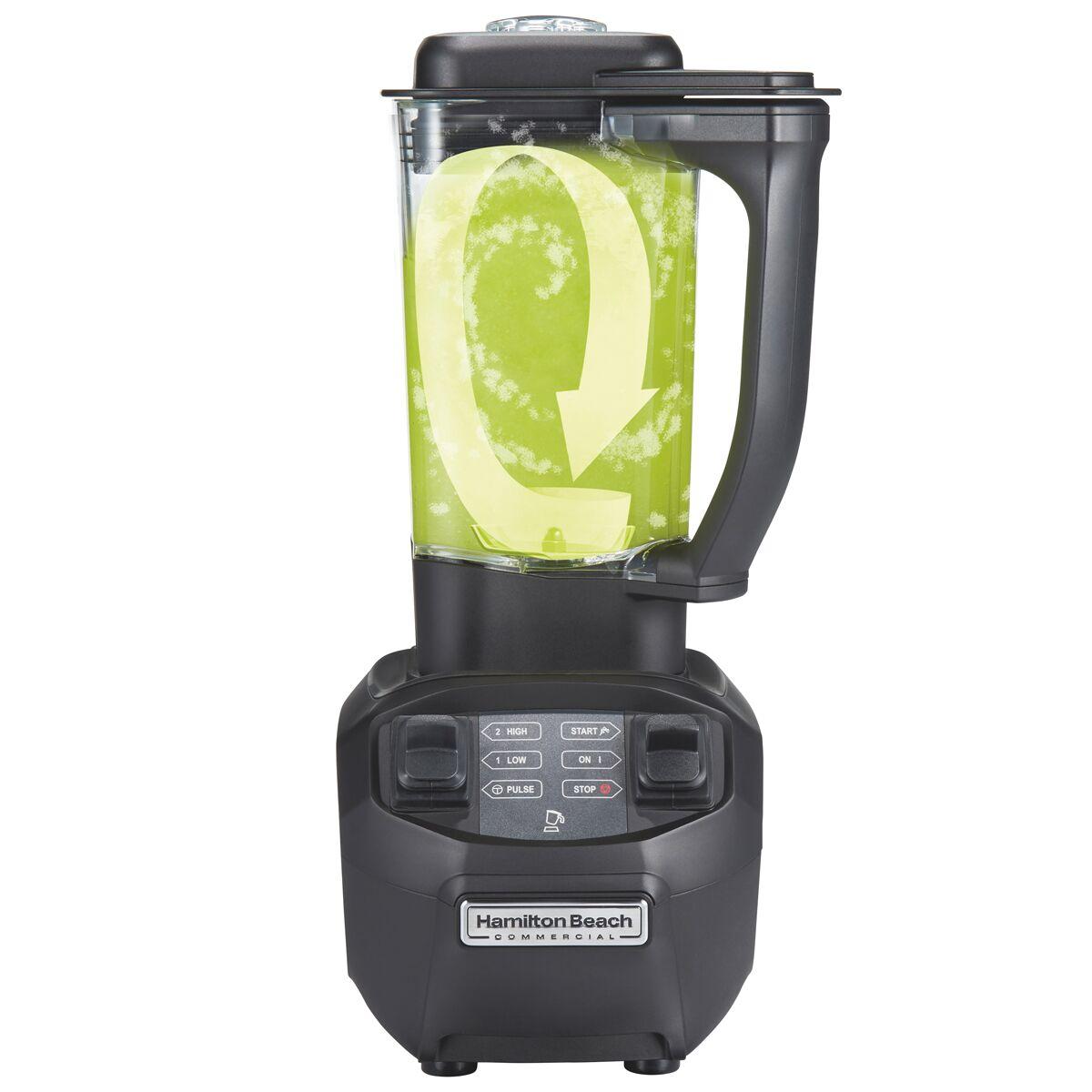 HAMILTON BEACH | Barmixer RIO HBB225 - 1,4 litres - 625 watts