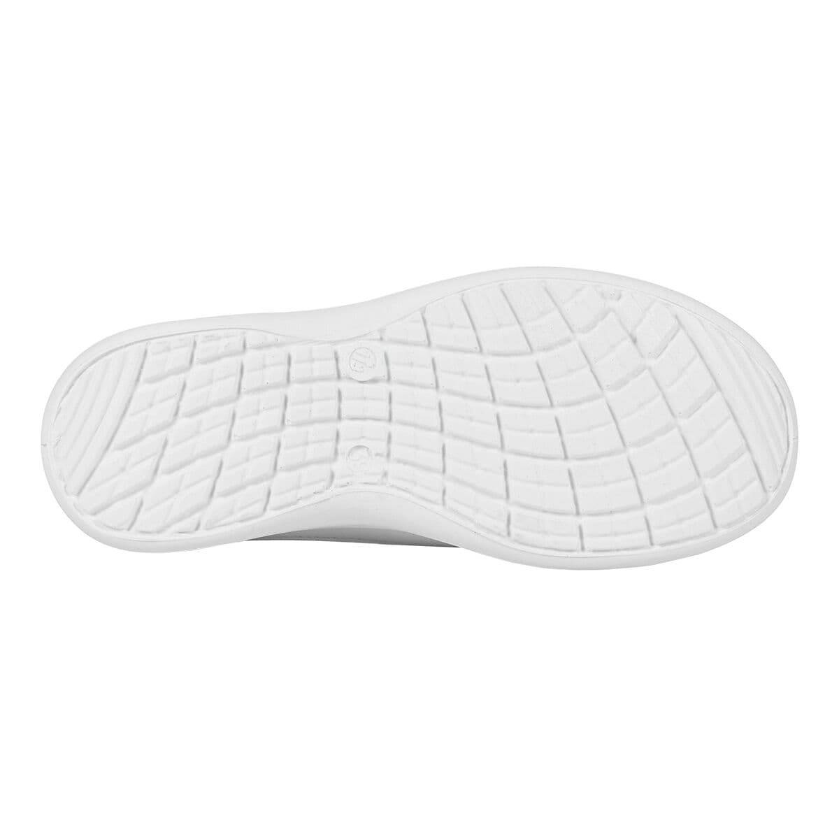 KARLOWSKY  Safety shoe Usedom - White - Size: 35