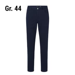 (6 pieces) Karlowsky - Men 5-pocket pants - Night blue - Size: 44