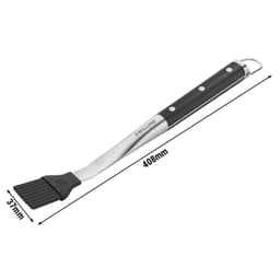 ZWILLING | BBQ+ - Kartáč na grilování - 410 mm