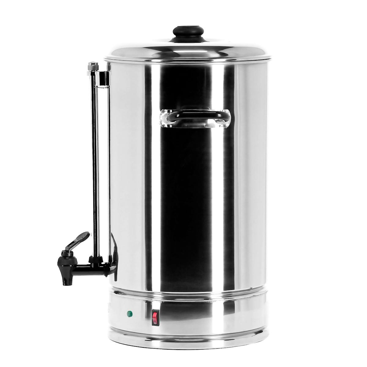 Perkolátor vodu & svařené víno - 35L - 3kW
