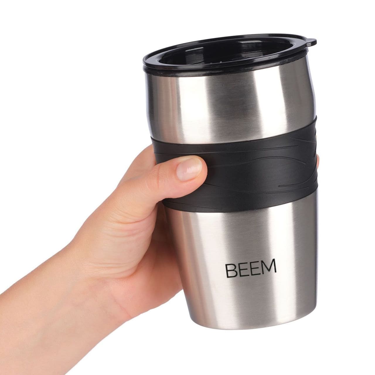 BEEM | THERMO 2 GO - Single-Kaffeemaschine - 750 Watt