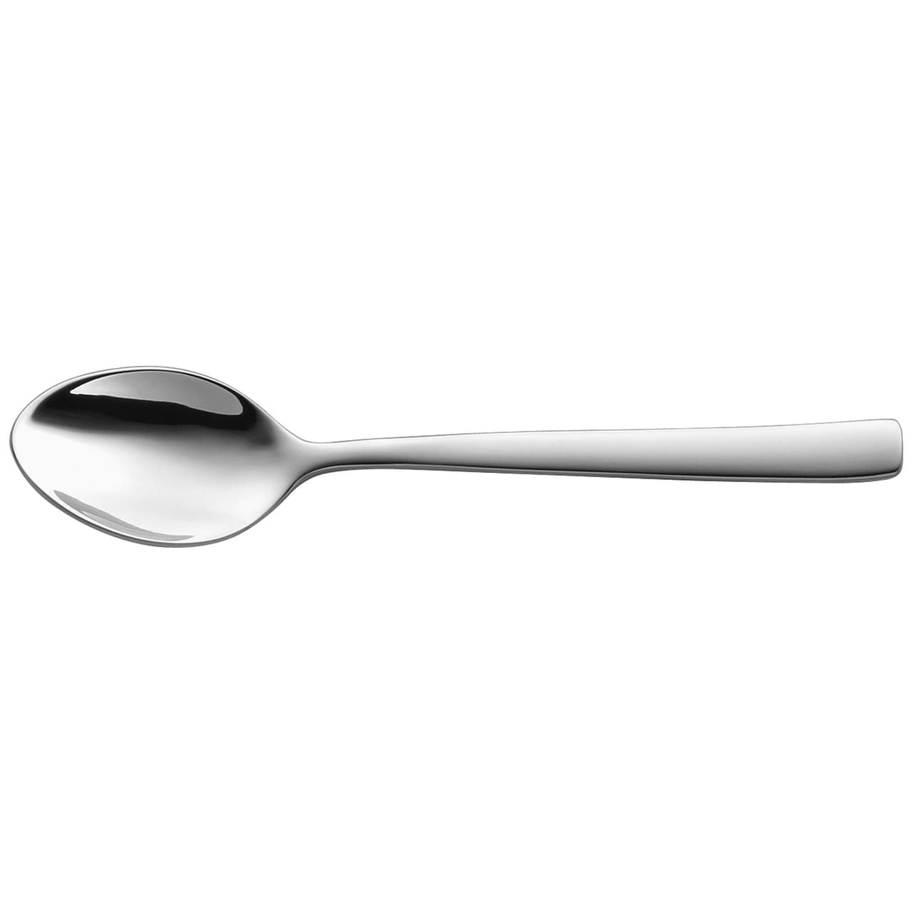 ZWILLING | CULT CHROME - Kávová lžička - 140 mm - leštěná