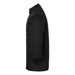 Karlowsky Cooking Jacket Basic - Black - Size: XL