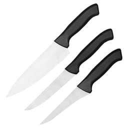 Kitchen knife set Ecco Chef - 3 pieces