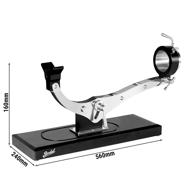 BERKEL | Držák na šunku Patanegra - "Jamonero"