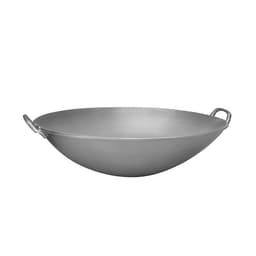 Indukční vařič Wok - 3,5 kW - vč. pánve WOK