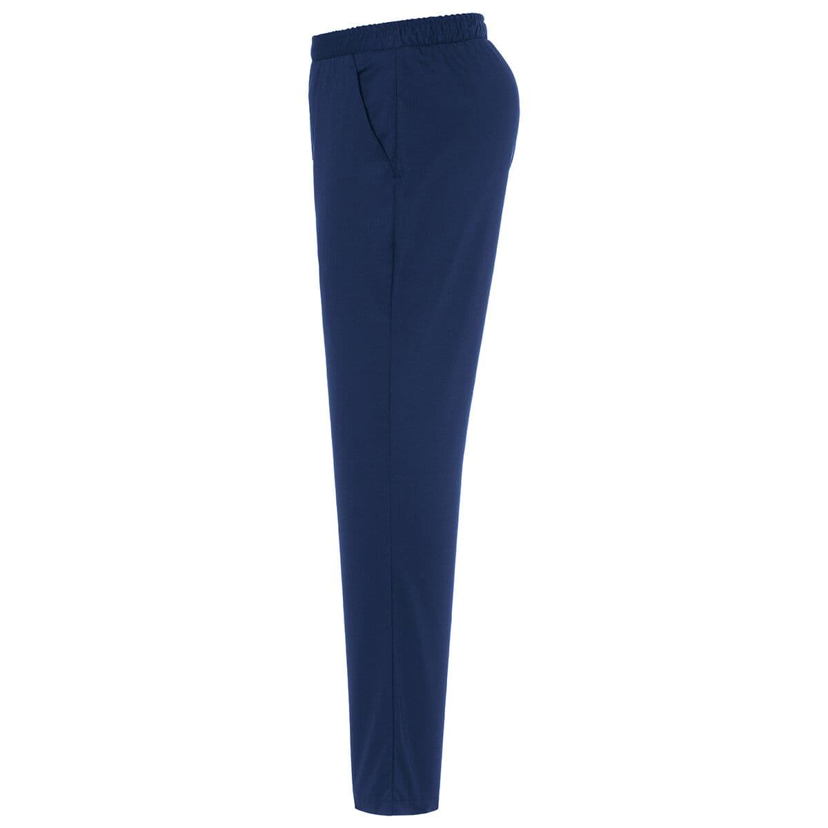 Karlowsky - Slip-on pants Kaspar - Navy - Size: XXL