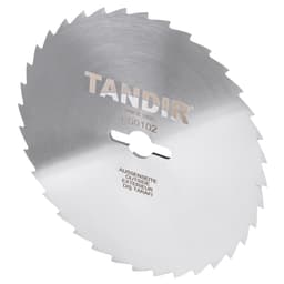 TANDIR® | Řezný nůž - Ø100 mm - vroubkovaný - pro TANDIR II - 100 mm