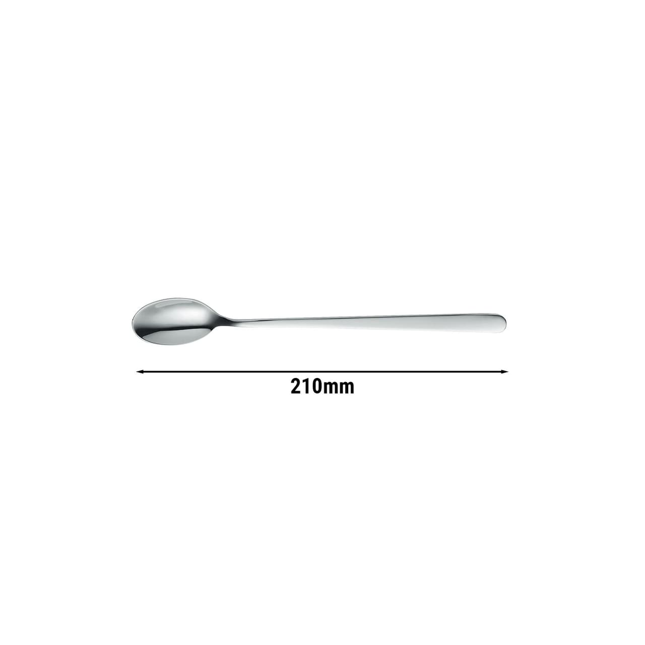 ZWILLING | MELODY - Lžíce na limonádu - 210 mm - leštěná