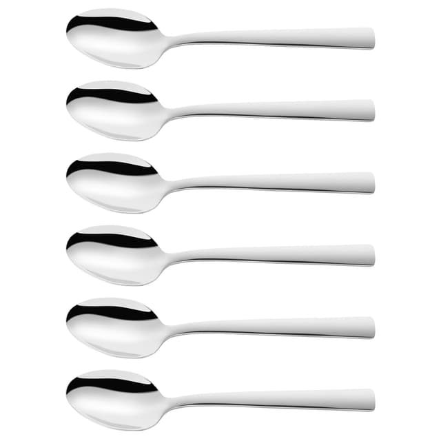 ZWILLING | DINNER - Kaffeelöffel-Set - 6-tlg