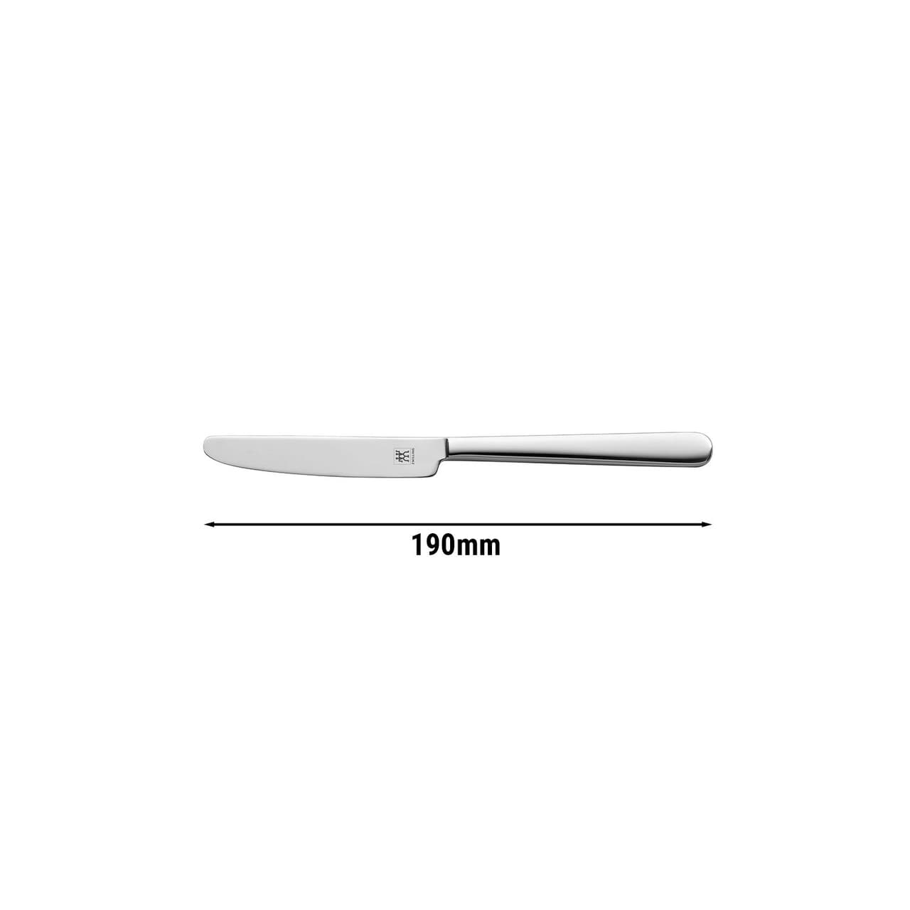 ZWILLING | MELODY - Dezertní nůž - 190 mm