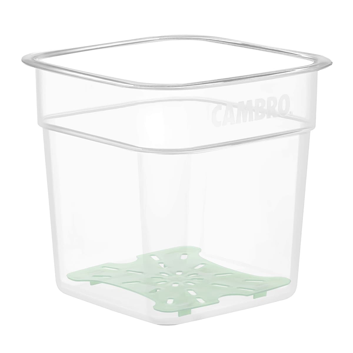 CAMBRO | Odkapávač FreshPro - pro 1,9L a 3,8L - zelený