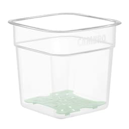 CAMBRO | Odkapávač FreshPro - pro 1,9L a 3,8L - zelený