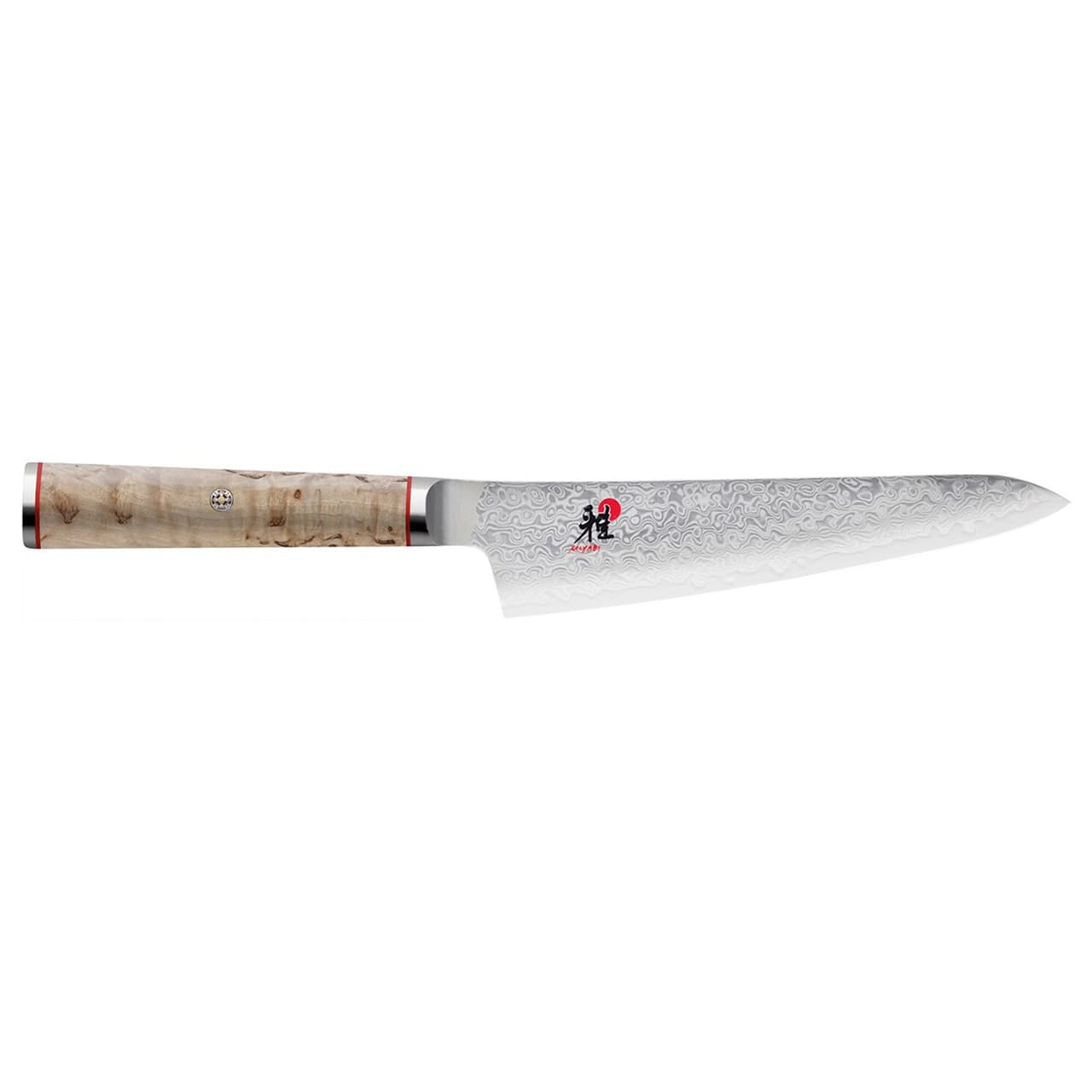 MIYABI | 5000 MCD - Shotoh - čepel: 140mm