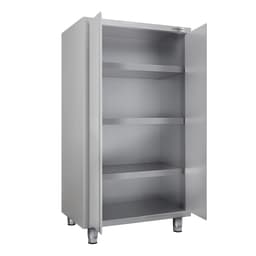 Geschirrschrank ECO - 1000x700mm - 2 Flügeltüren - Höhe: 1800mm