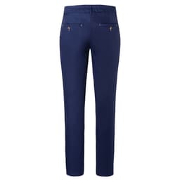 Karlowsky - Men's Modern Stretch Chino Pants - Navy - Size: 56