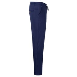 Karlowsky - Men's Modern Stretch Chino Pants - Navy - Size: 56