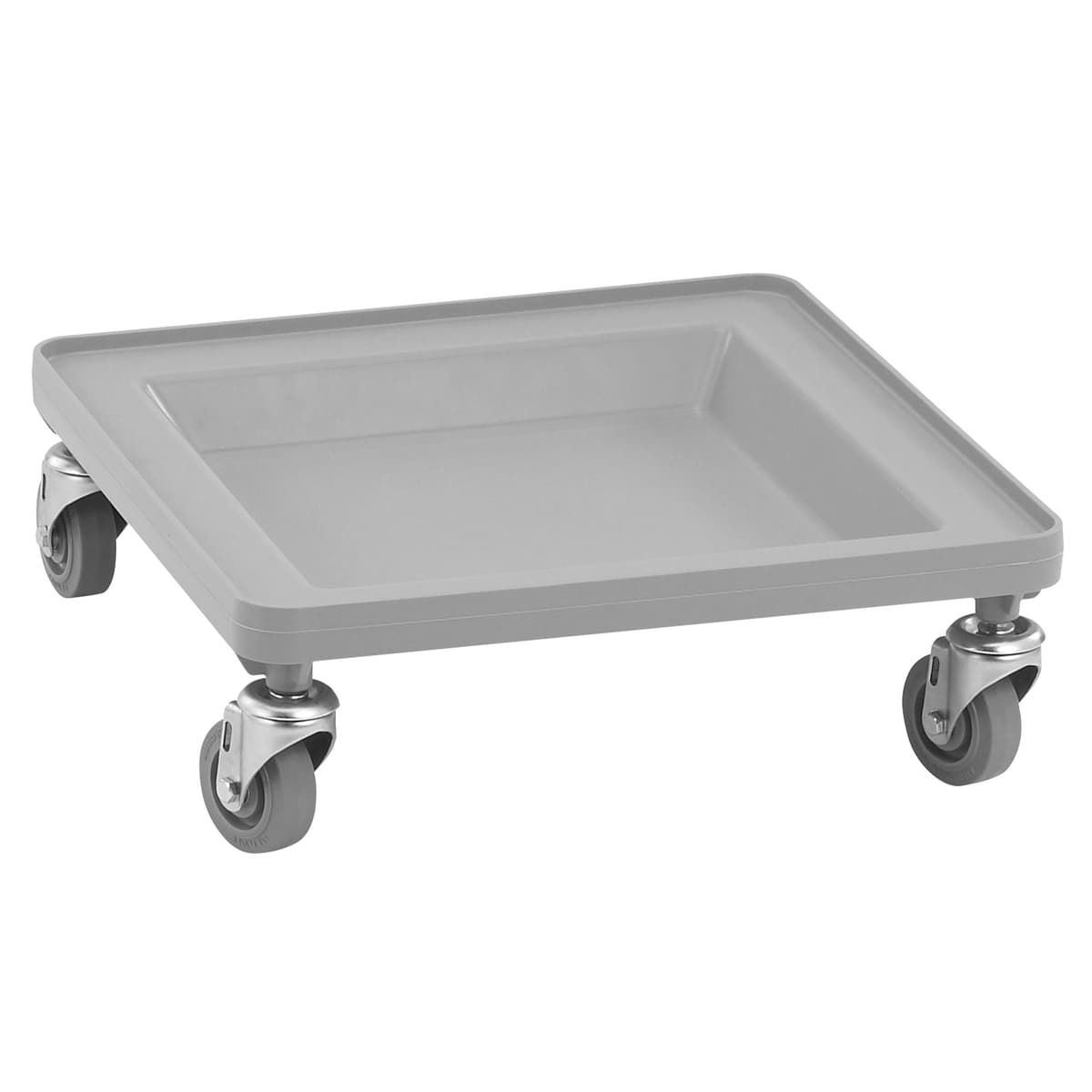 CAMBRO | CAMDOLLY® - Přepravní vozík - šedý