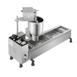 Automatische Donutmaschine