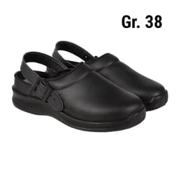 KARLOWSKY  Professional shoe Kapstadt - Black - Size: 38