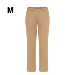 Karlowsky - Slip-on pants Kaspar - Sahara - Size: M