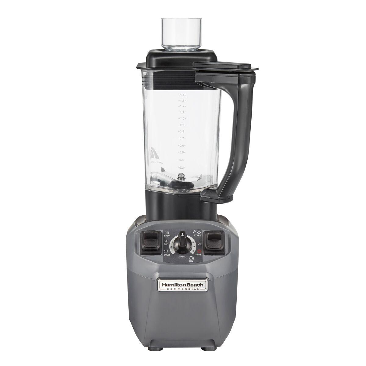 HAMILTON BEACH | Food mixer EXPEDITOR HBF510 - 1.4 liter - 1.8 kW