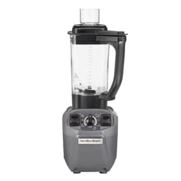 HAMILTON BEACH | Foodmixer EXPEDITOR HBF510 - 1,4 Liter - 1,8 kW