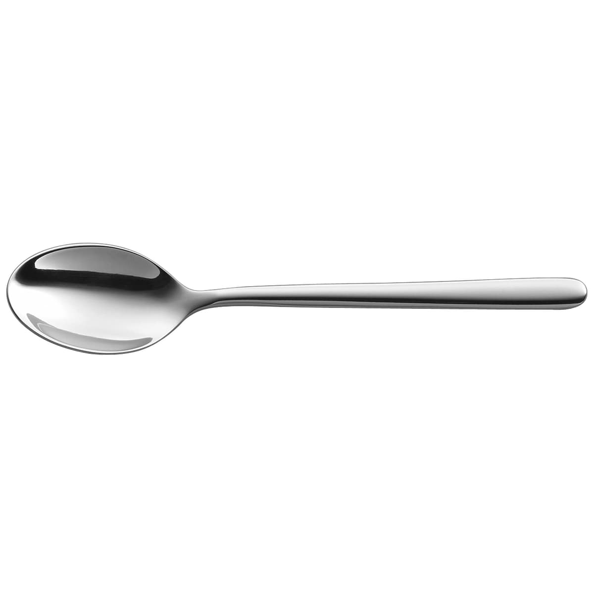 ZWILLING | CHIARO - Lžička na espresso - 110 mm - leštěná