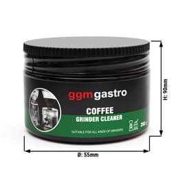 Coffee grinder cleaner - 250g